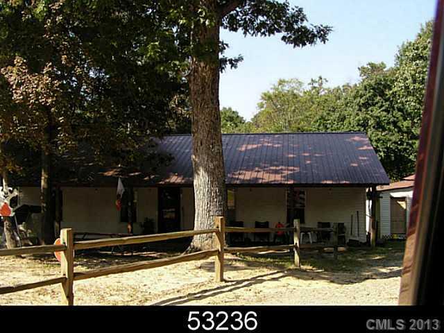 4600 Rye Ct., Iron Station, NC 28080