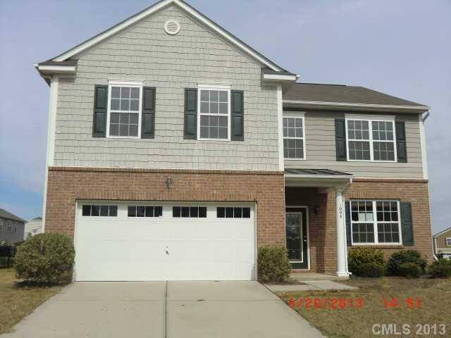 1006 Rural Farm Rd., Indian Trail, NC 28079