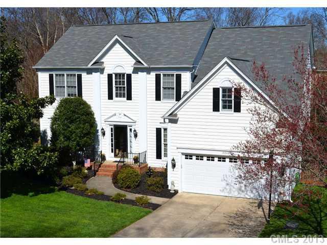 5049 Fairvista Dr., Charlotte, NC 28269