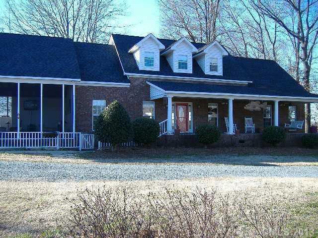 4016 Wolf Pond Rd., Monroe, NC 28112