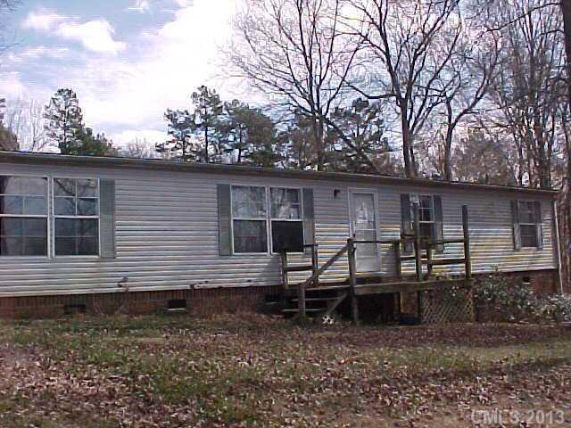 3465 Rockwell Rd., Rockwell, NC 28138