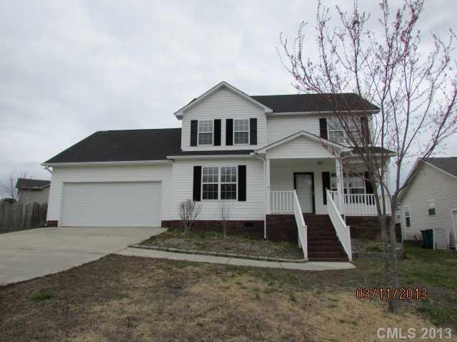 956 Loch Lomond Cir., Concord, NC 28025