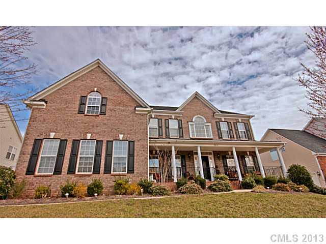 2415 Becket Ridge Rd., Charlotte, NC 28270