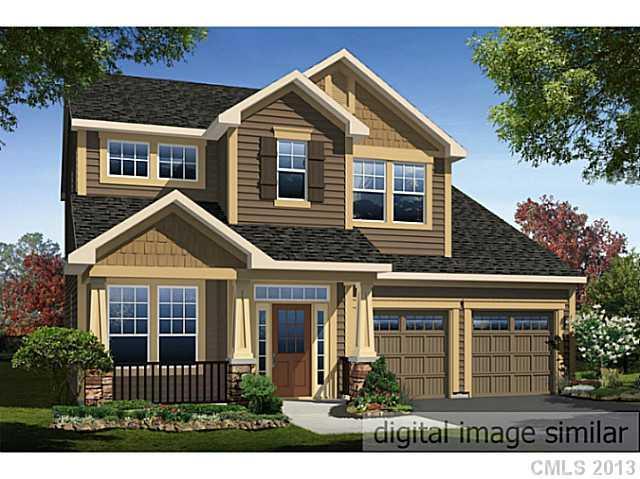 131 Farmers Folly Dr. #WL-79, Mooresville, NC 28117