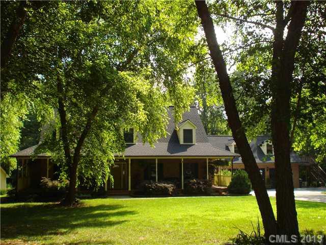 3210 Kendale Ave., Concord, NC 28027