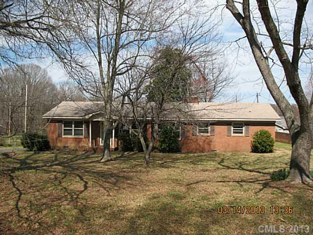 510 Hillsdale Dr., Monroe, NC 28110