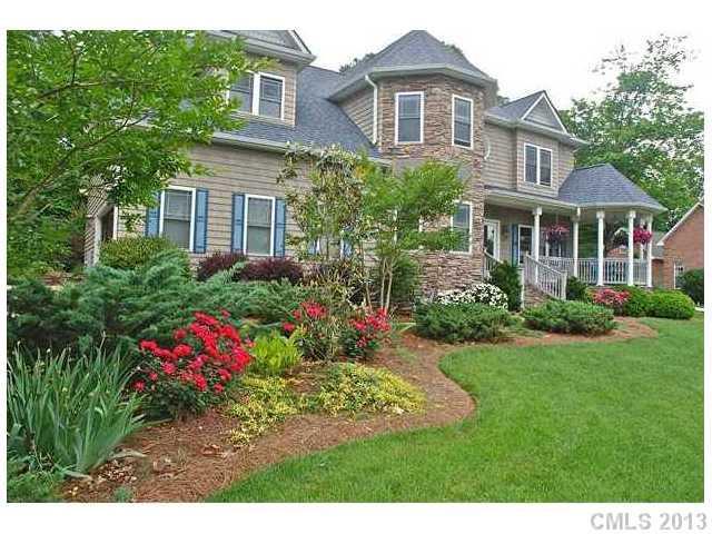 2541 Penngate Dr., Sherrills Ford, NC 28673