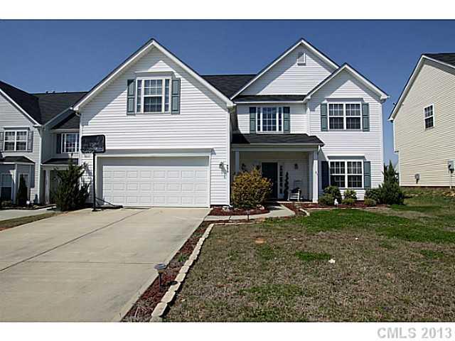 530 Clearwater Dr., Concord, NC 28027
