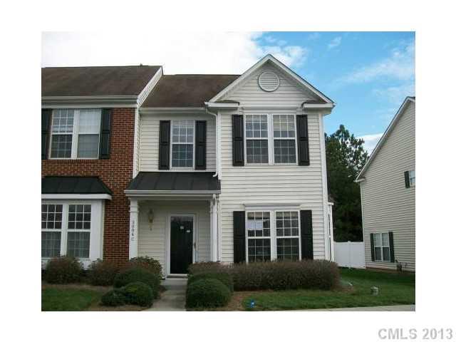 3004 Misty Harbor Cir. #C, Cramerton, NC 28032