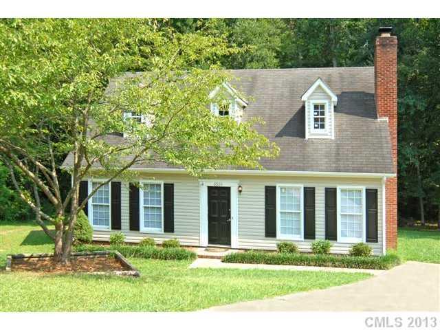 6500 Lantern Ct., Charlotte, NC 28227
