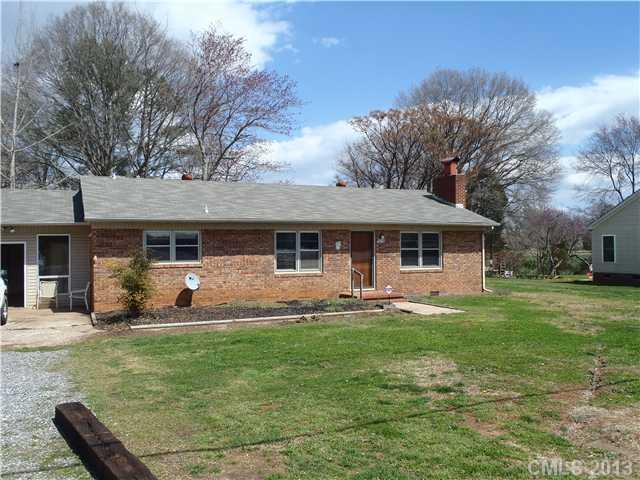 1516 Old Mountain Rd., Statesville, NC 28677