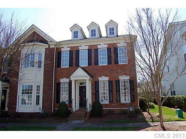 126 Faulkner Way, Davidson, NC 28036