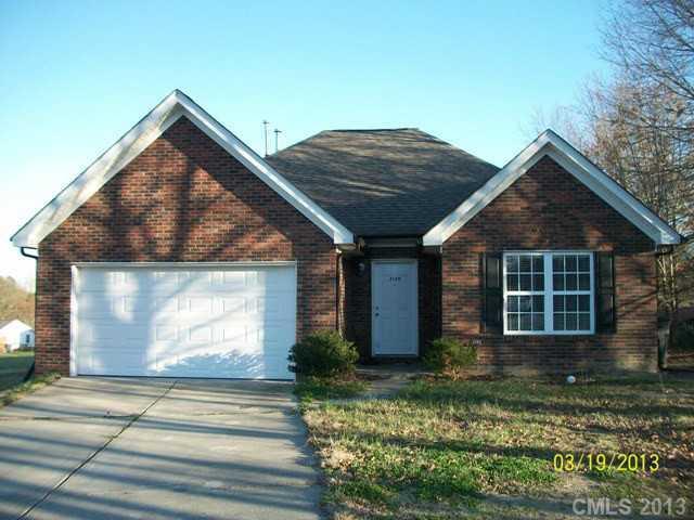 2120 Centergrove Rd., Kannapolis, NC 28083