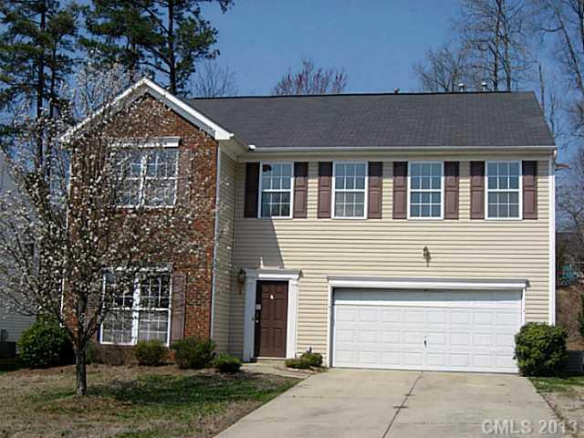 2615 Highland Park Dr., Charlotte, NC 28269