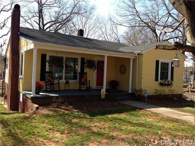 720 E Front St., Statesville, NC 28677