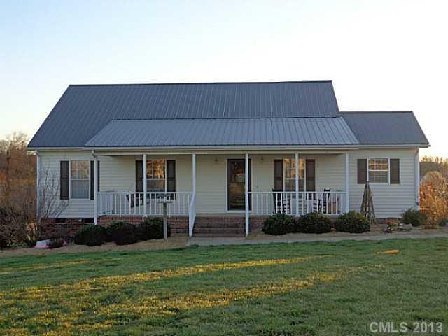 4102 Watson Church Rd., Monroe, NC 28110