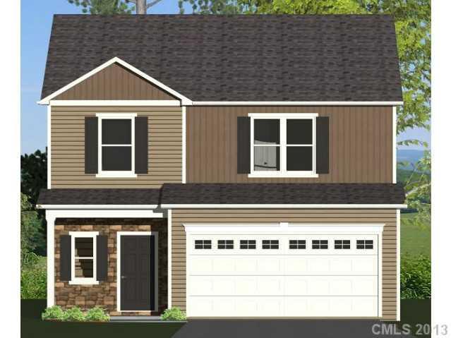 2308 Portola Ct., Charlotte, NC 28269