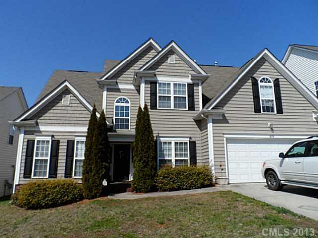 229 Mott Rd., Mooresville, NC 28115