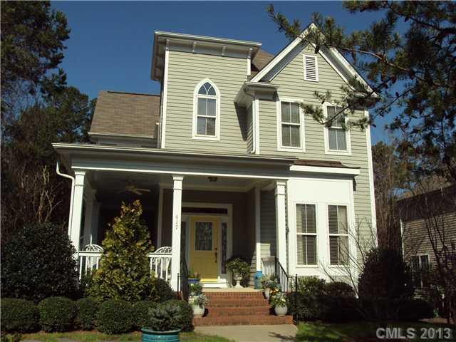 617 Watson St., Davidson, NC 28036