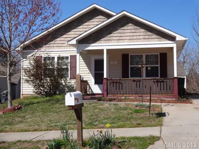 131 Leonard St., Mooresville, NC 28115