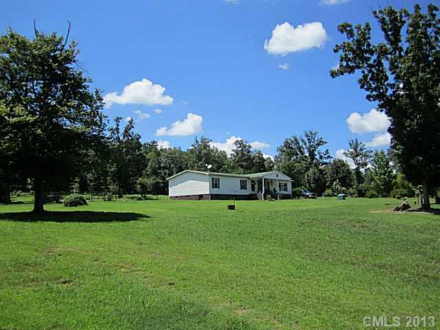 295 Twin Creeks Dr., Salisbury, NC 28146