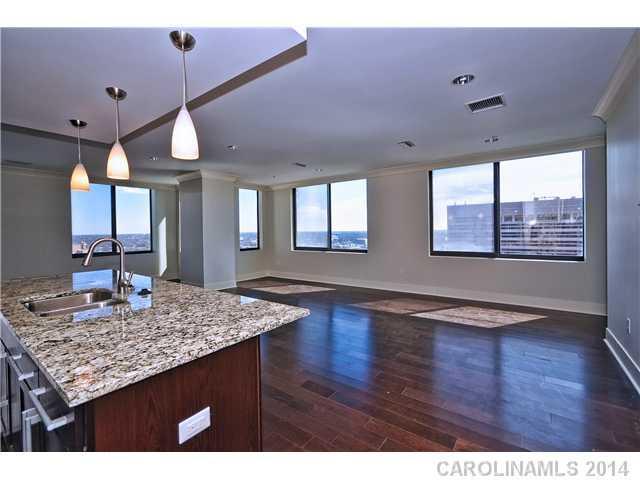 222 S Caldwell St. #1511, Charlotte, NC 28202