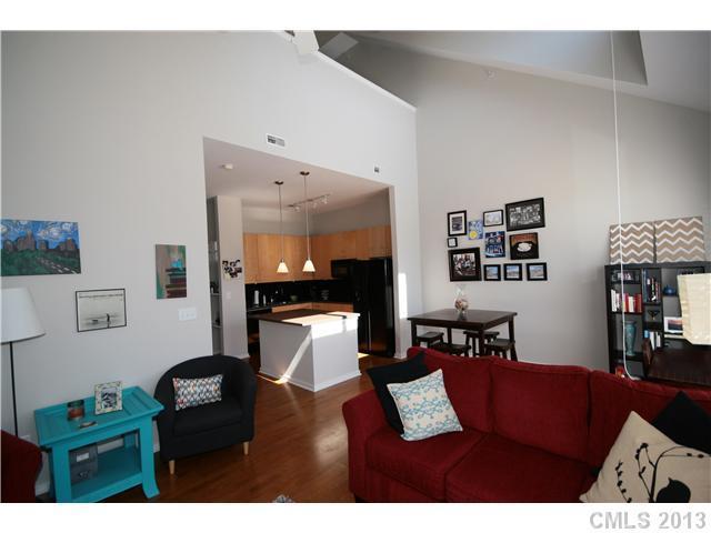 2125 Southend Dr. #319, Charlotte, NC 28203