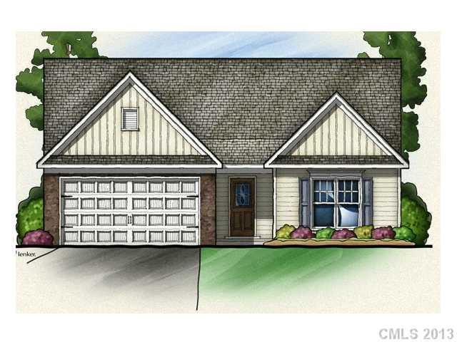 2117 Kingstree Dr. #70, Monroe, NC 28112