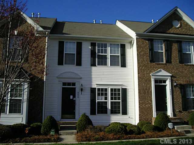 9829 Mallard Glen Dr. #23, Charlotte, NC 28262