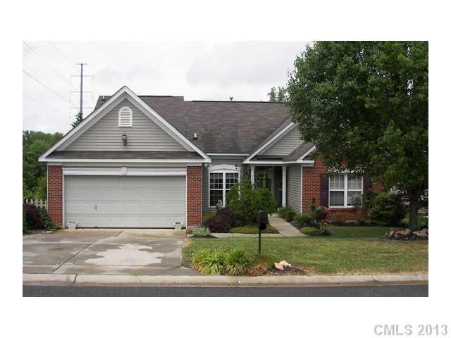 177 Mott Rd., Mooresville, NC 28115