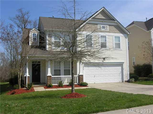 1954 Wilburn Park Ln., Charlotte, NC 28269