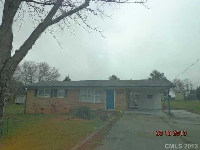 3948 Wilkesboro Hwy., Statesville, NC 28625