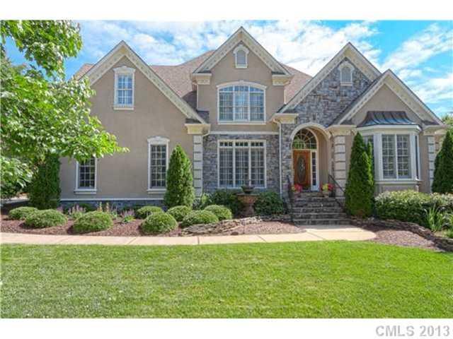 18508 River Ford Dr., Davidson, NC 28036