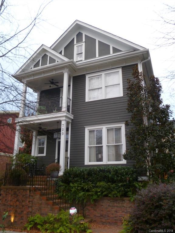720 E 10th St., Charlotte, NC 28202