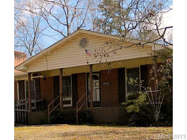 26055 Hobert Rd. #Lot 40-47, Albemarle, NC 28001