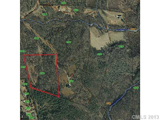 Lot 3 Farm Bridge Rd., Iron Station, NC 28080
