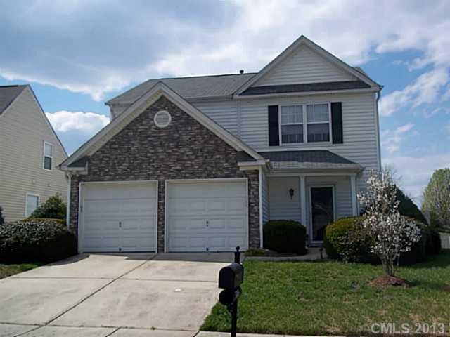 6005 Leawood Run Ct., Charlotte, NC 28269