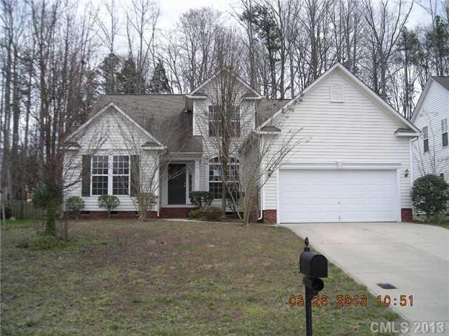 188 Flowering Grove Ln., Mooresville, NC 28115
