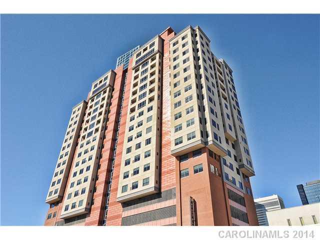 222 S Caldwell St. #1609, Charlotte, NC 28202