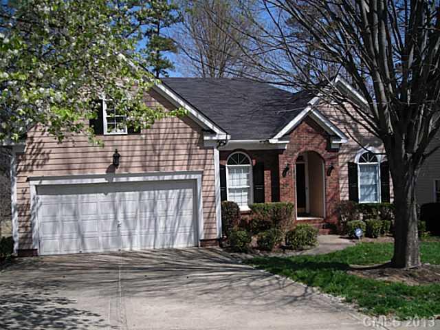 3901 Beauvista Dr., Charlotte, NC 28269