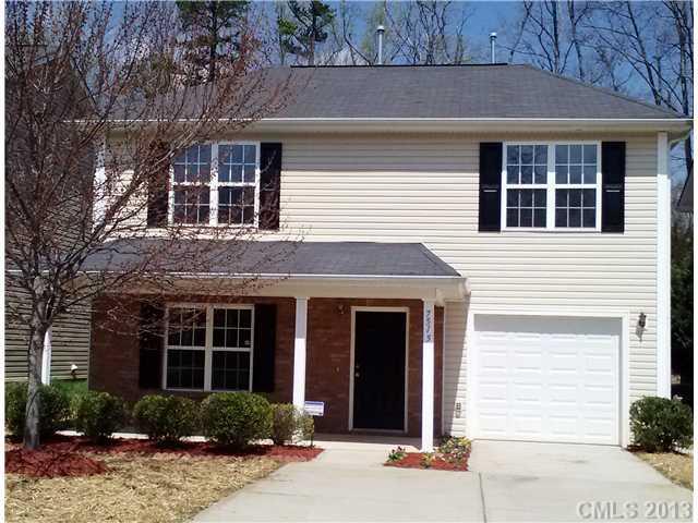 7515 Fowler Springs Ln., Charlotte, NC 28212