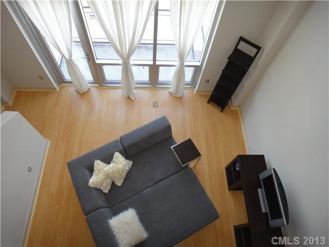 1133 Metropolitan Ave. #319, Charlotte, NC 28204