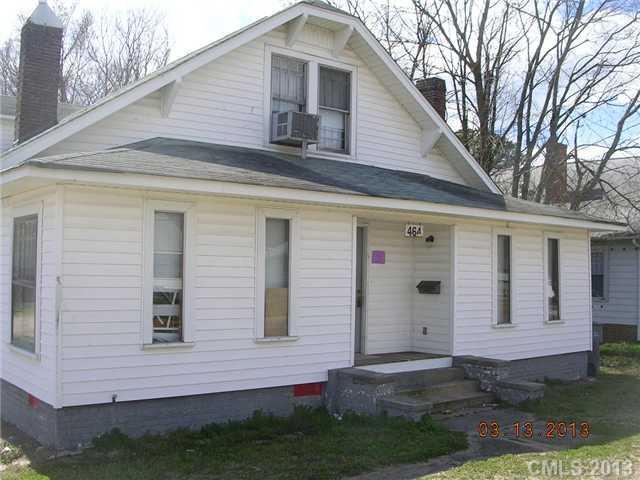 464 Jackson Park Rd., Kannapolis, NC 28083