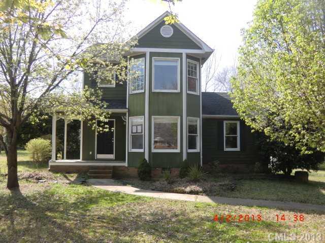 4904 Christopher Run Dr., Monroe, NC 28112