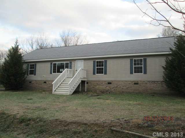 1412 Mason St., Kannapolis, NC 28081