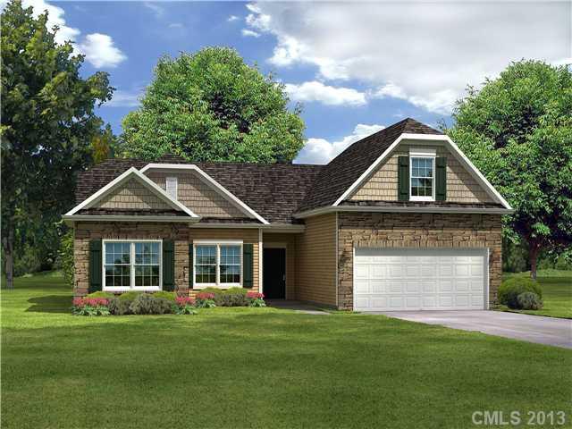 4023 Tybee Ct. #18, Concord, NC 28027