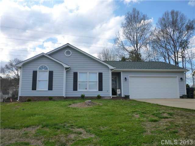 11701 Norkett Dr. #65, Charlotte, NC 28215