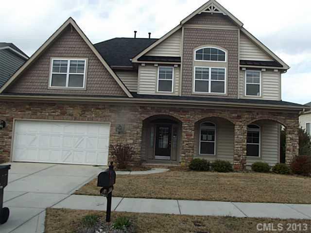 8504 Dargan Ln., Waxhaw, NC 28173