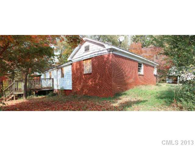 6133 Paw Creek Rd., Charlotte, NC 28214