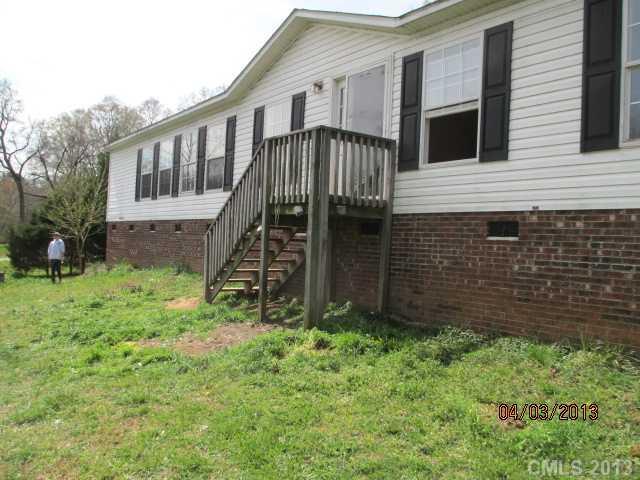 1405 Macedonia Church Rd., Monroe, NC 28112